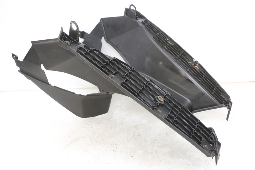 photo de ESTRIBO PEUGEOT SPEEDFIGHT 4 4T EFI 50 (2021 - 2025) - Ampliação técnica