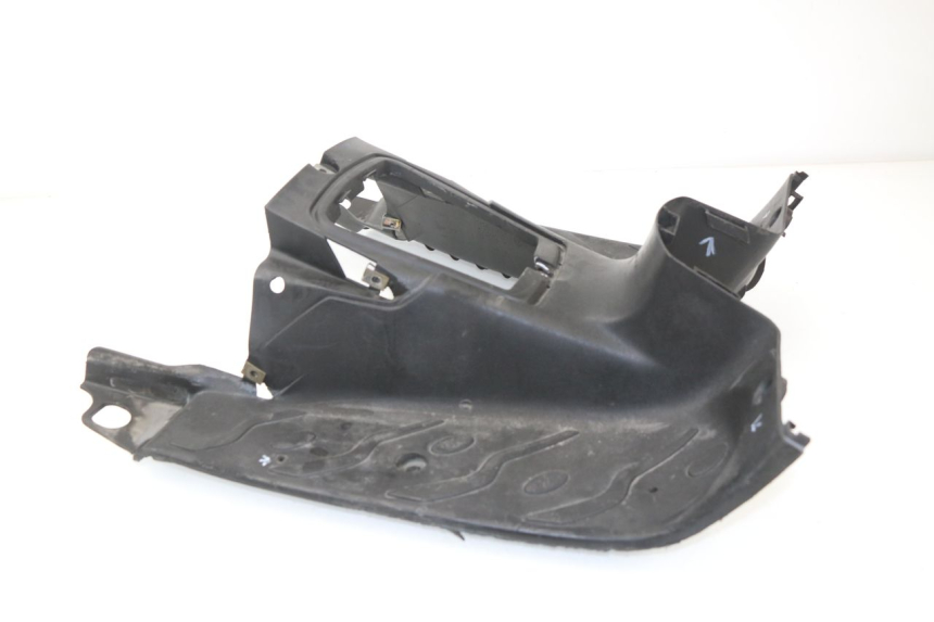 photo de ESTRIBO PEUGEOT SPEEDFIGHT LC 50 (1996 - 2002) - Estado da superfície