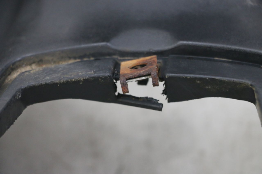 photo de ESTRIBO PEUGEOT SPEEDFIGHT 100 (1997 - 2007) - Detalhe da peça