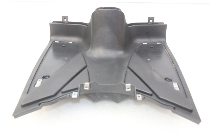 photo de ESTRIBO APRILIA SR 2T 50 (2012 - 2017) - Pontos de fixação