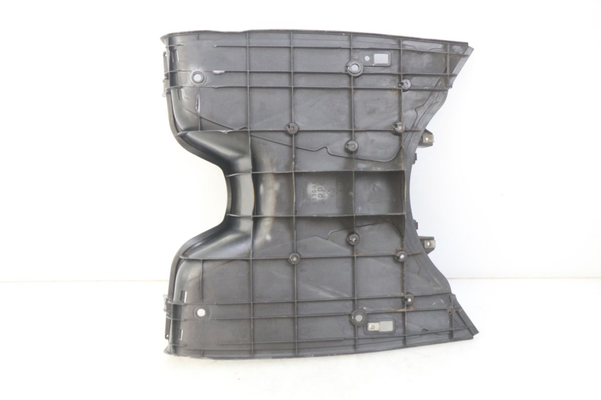 photo de ESTRIBO APRILIA SR 2T 50 (2012 - 2017) - Pontos de fixação