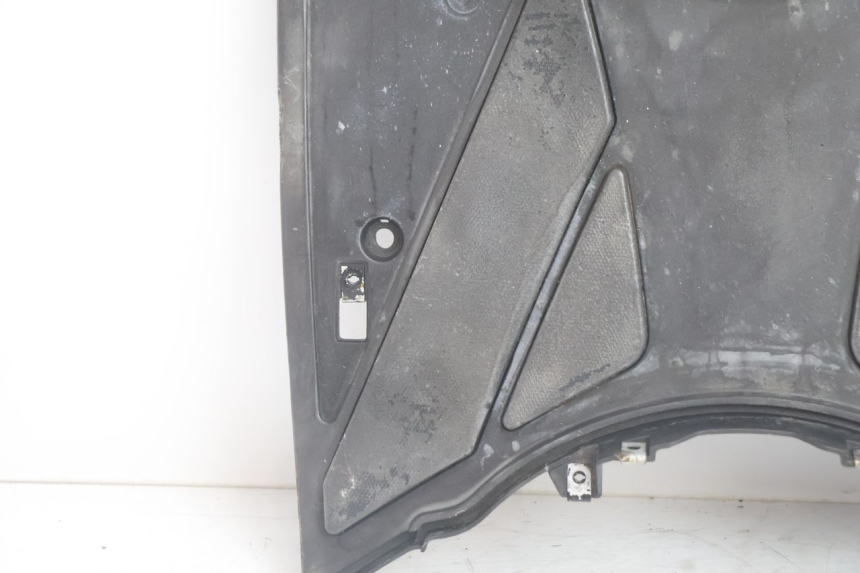 photo de ESTRIBO APRILIA SR 2T 50 (2012 - 2017) - Outro ângulo de visão
