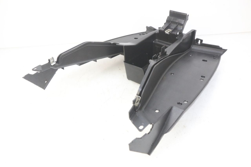 photo de ESTRIBO APRILIA SR R 2T LC 50 (2018 - 2021) - Ampliação técnica