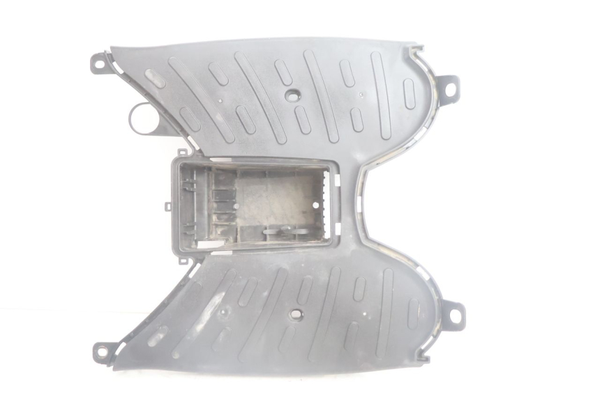 photo de DESCANSO DE PÉ PEUGEOT STREETZONE NAKED 2T 50 (2014 - 2018) - Vista principal