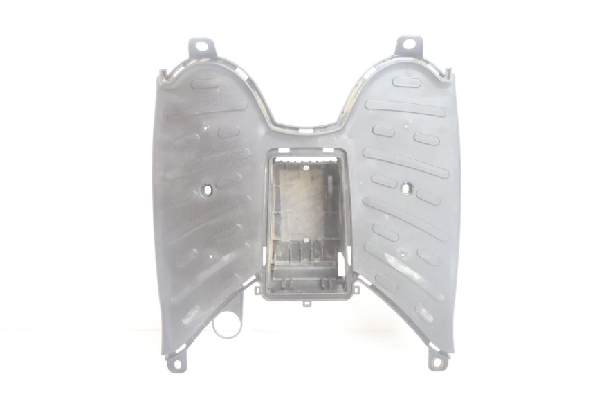 photo de DESCANSO DE PÉ PEUGEOT STREETZONE NAKED 2T 50 (2014 - 2018) - Detalhe da peça