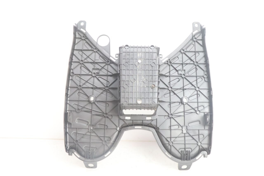 photo de DESCANSO DE PÉ PEUGEOT STREETZONE NAKED 2T 50 (2014 - 2018) - Vista geral
