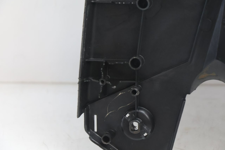 photo de ESTRIBO MBK STUNT NAKED 50 (2004 - 2018) - Pontos de fixação