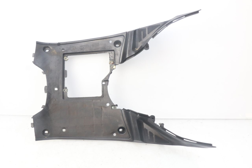 photo de ESTRIBO JM MOTORS SUNNY 50 (2017 - 2020) - Pontos de fixação