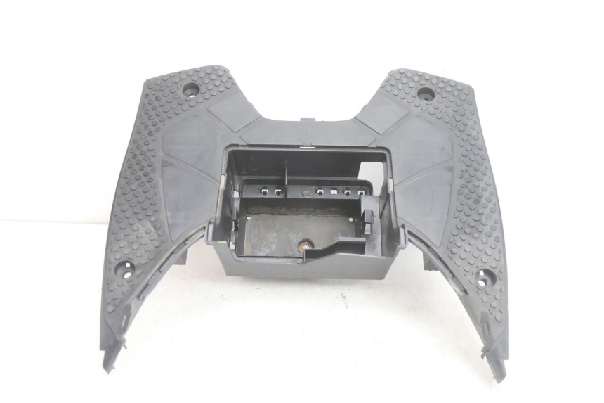 photo de APOIO PARA OS PÉS KYMCO SUPER 8 2T 50 (2007 - 2013) - Zoom do estado de desgaste