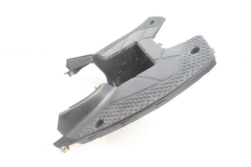photo de APOIO PARA OS PÉS KYMCO SUPER 8 2T 50 (2007 - 2013) - Outro ângulo de visão