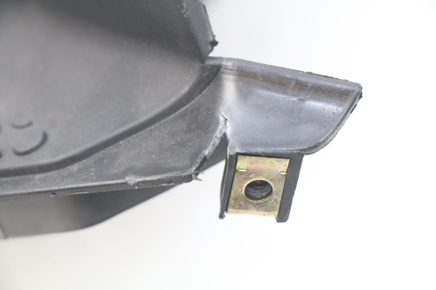 photo de ESTRIBO KYMCO SUPER 8 4T 50 (2018 - 2020) - Zoom do estado de desgaste