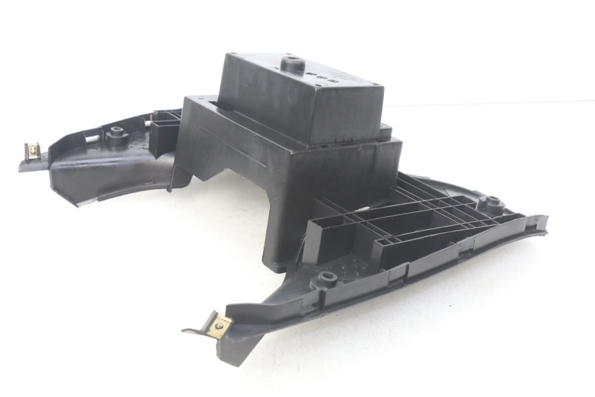 photo de ESTRIBO KYMCO SUPER 8 4T 50 (2018 - 2020) - Ampliação técnica