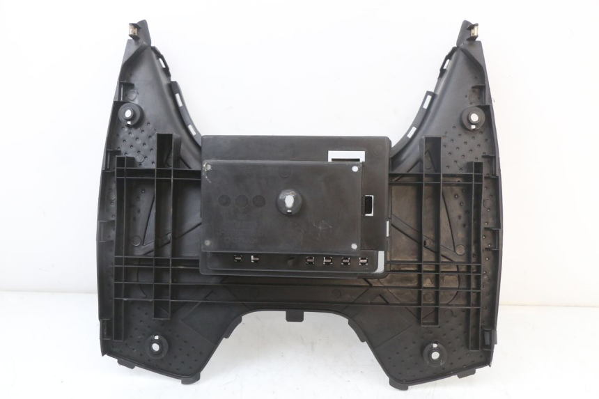 photo de ESTRIBO KYMCO SUPER 8 4T 50 (2018 - 2020) - Ampliação técnica