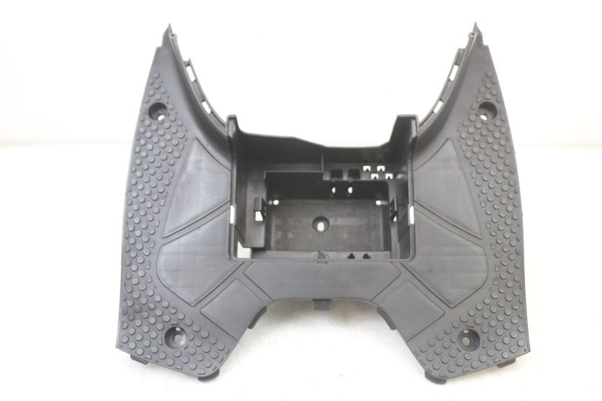 photo de ESTRIBO KYMCO SUPER 8 125 (2008 - 2015) - Zoom do estado de desgaste
