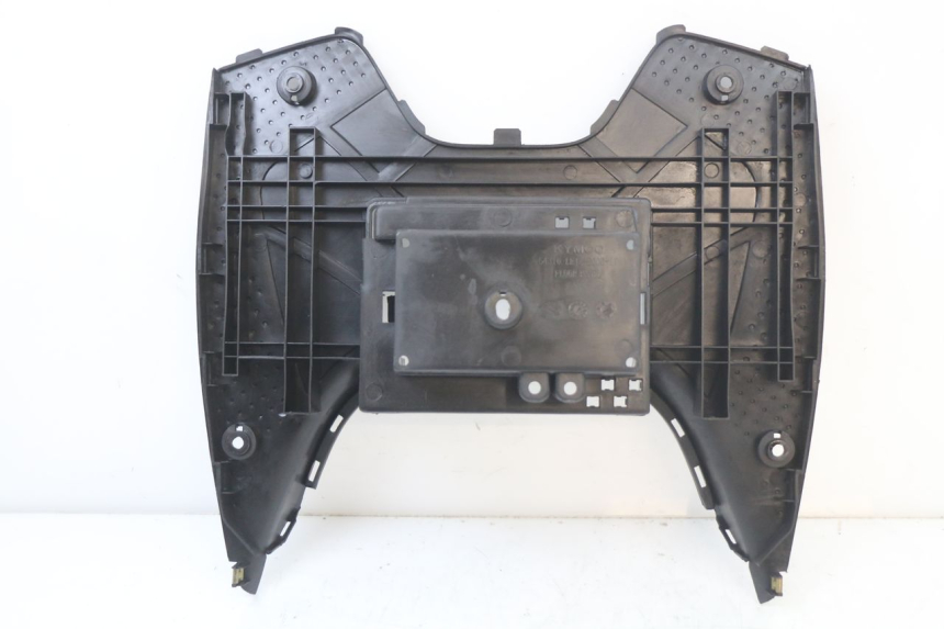 photo de ESTRIBO KYMCO SUPER 8 125 (2008 - 2015) - Outro ângulo de visão