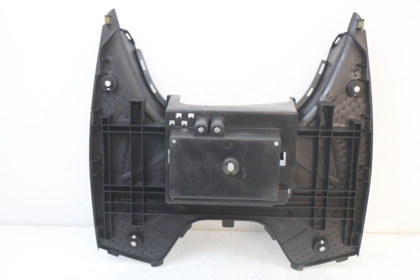 photo de ESTRIBO KYMCO SUPER 8 125 (2008 - 2015) - Vista geral