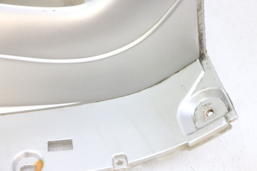 photo de ESTRIBO PIAGGIO SUPER LX 125 (2000 - 2003) - Inspeção visual