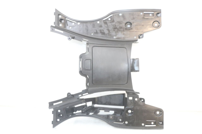 photo de ESTRIBO SUZUKI BURGMAN 125 (2018 - 2021) - Outro ângulo de visão