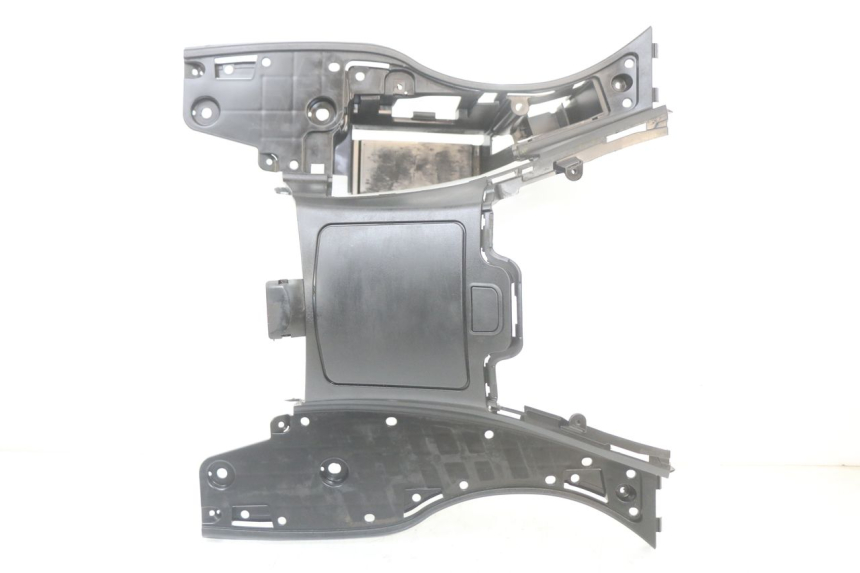 photo de ESTRIBO SUZUKI BURGMAN 125 (2018 - 2021) - Ampliação técnica