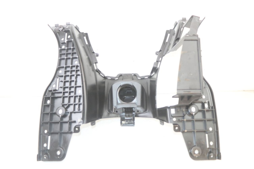 photo de ESTRIBO SUZUKI BURGMAN 125 (2018 - 2021) - Vista geral