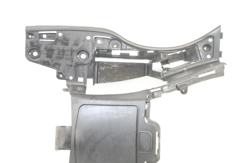 photo de ESTRIBO SUZUKI BURGMAN 125 (2015 - 2017) - Outro ângulo de visão