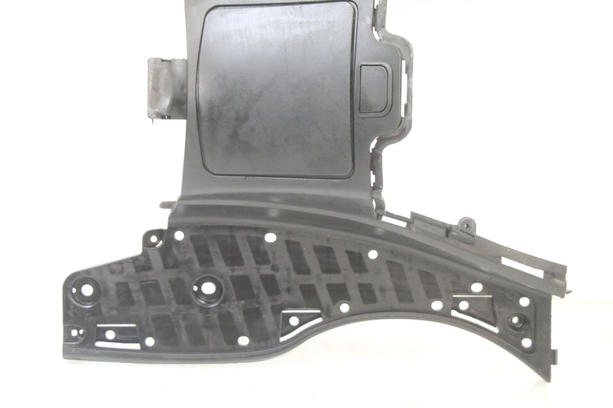 photo de ESTRIBO SUZUKI BURGMAN 125 (2015 - 2017) - Ampliação técnica