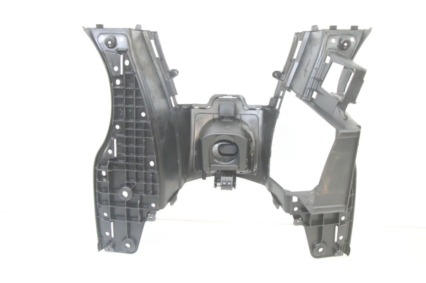 photo de ESTRIBO SUZUKI BURGMAN 125 (2015 - 2017) - Vista geral