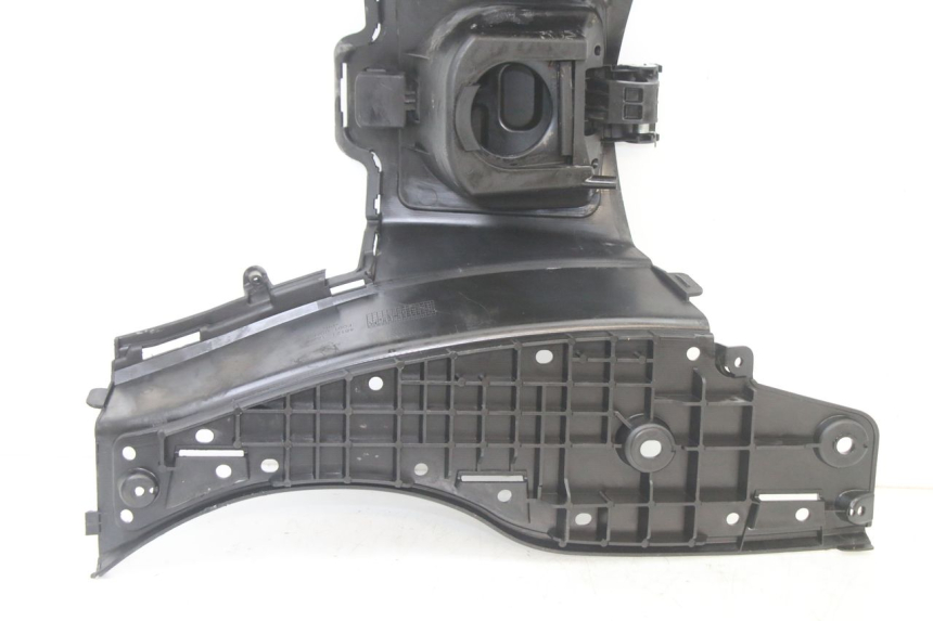 photo de ESTRIBO SUZUKI BURGMAN 125 (2015 - 2017) - Marcações e referências
