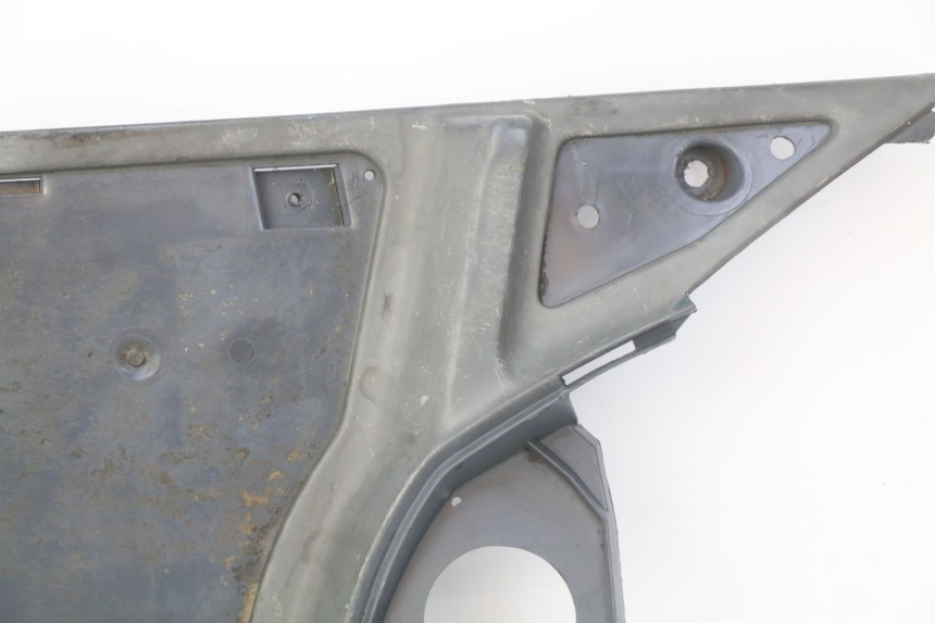 photo de ESTRIBO PEUGEOT SV 125 (1991 - 1994) - Ampliação dos componentes