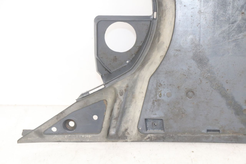 photo de ESTRIBO PEUGEOT SV 125 (1991 - 1994) - Estado da superfície