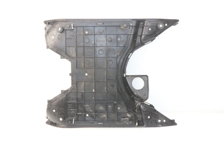 photo de ESTRIBO PEUGEOT SV 80 (1993 - 1997) - Ampliação técnica