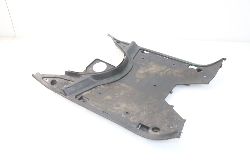 photo de ESTRIBO PEUGEOT SV 80 (1993 - 1997) - Pontos de fixação