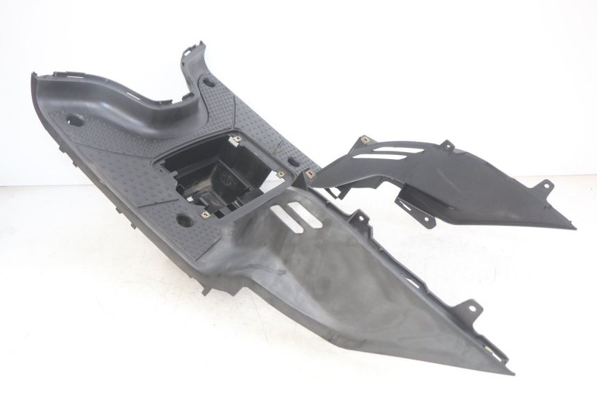 photo de ESTRIBO SYM SYMPHONY 125 (2009 - 2015) - Vista do produto