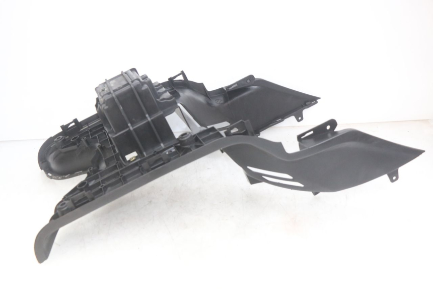 photo de ESTRIBO SYM SYMPHONY 125 (2009 - 2015) - Zoom do estado de desgaste