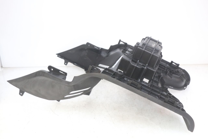 photo de ESTRIBO SYM SYMPHONY 125 (2009 - 2015) - Ampliação técnica