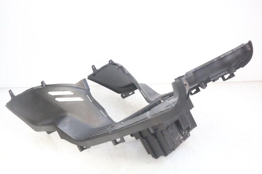 photo de ESTRIBO SYM SYMPHONY 125 (2009 - 2015) - Pontos de fixação