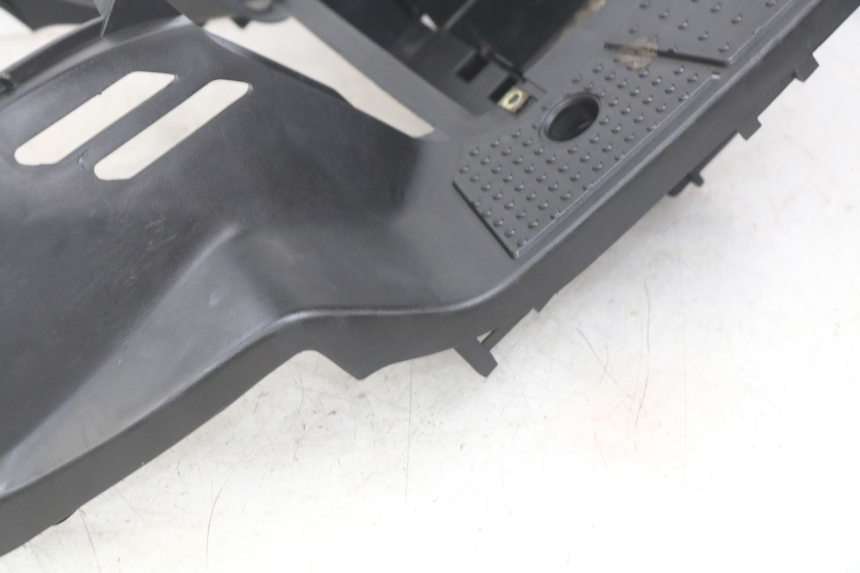 photo de ESTRIBO SYM SYMPHONY 125 (2009 - 2015) - Estado da superfície