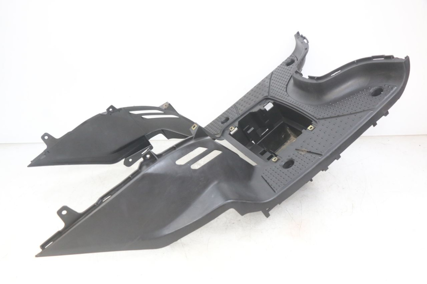 photo de ESTRIBO SYM SYMPHONY 125 (2009 - 2015) - Peça verificada