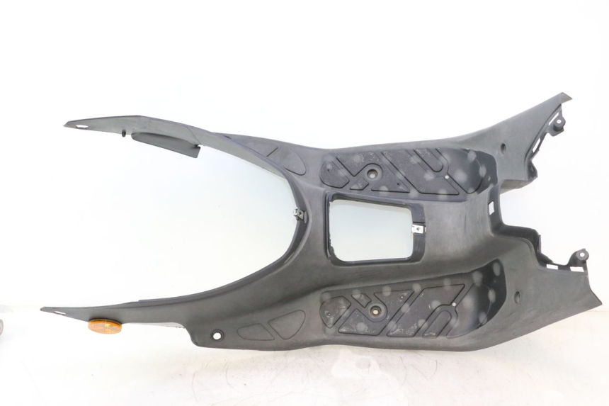 photo de ESTRIBO PEUGEOT TKR TREKKER FURIOUS 50 (2005 - 2014) - Vista principal