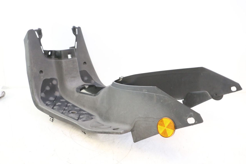 photo de ESTRIBO PEUGEOT TKR TREKKER FURIOUS 50 (2005 - 2014) - Vista do produto