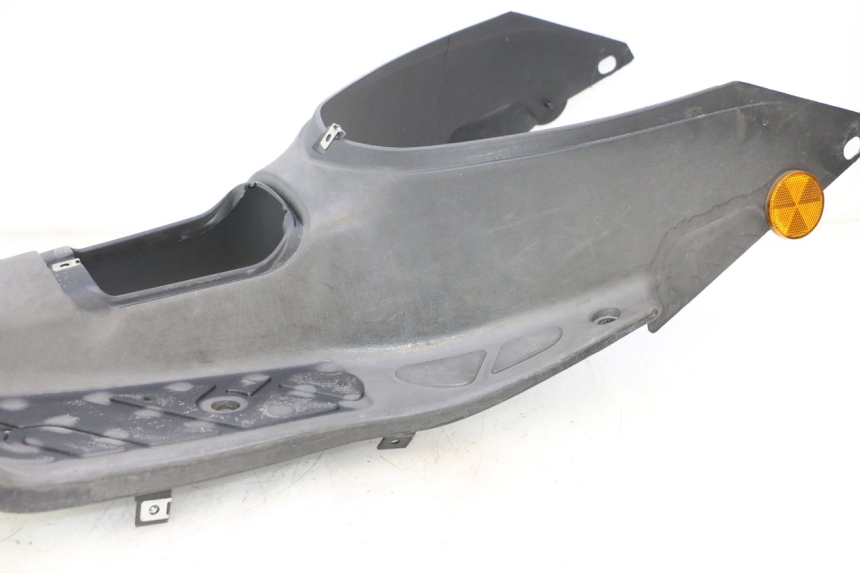 photo de ESTRIBO PEUGEOT TKR TREKKER FURIOUS 50 (2005 - 2014) - Detalhes característicos
