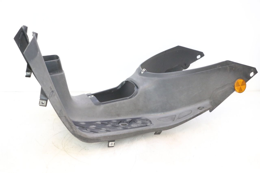 photo de ESTRIBO PEUGEOT TKR TREKKER FURIOUS 50 (2005 - 2014) - Vista de perto