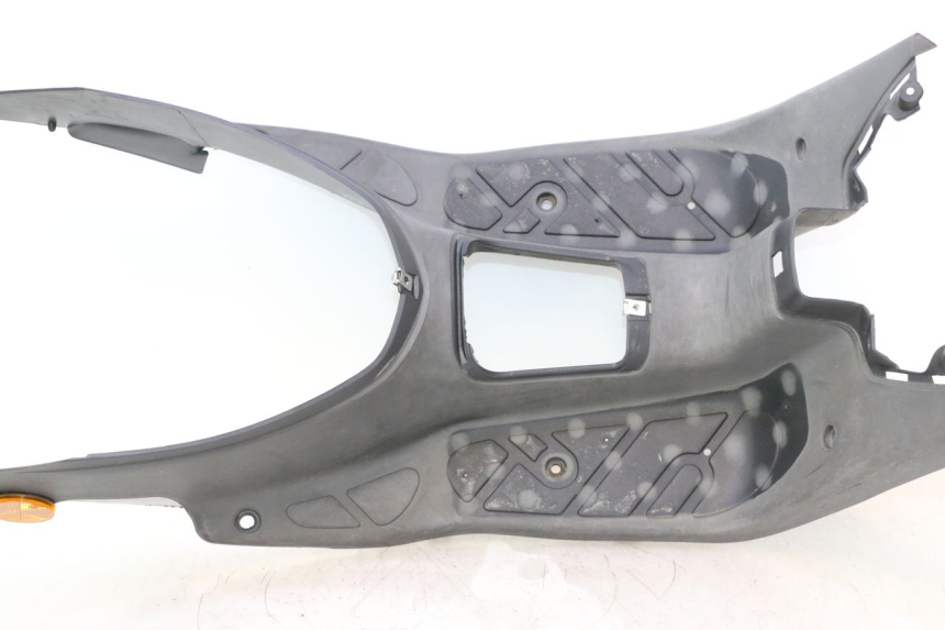 photo de ESTRIBO PEUGEOT TKR TREKKER FURIOUS 50 (2005 - 2014) - Imagem adicional