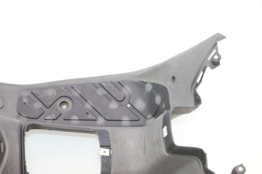 photo de ESTRIBO PEUGEOT TKR TREKKER FURIOUS 50 (2005 - 2014) - Zoom de qualidade