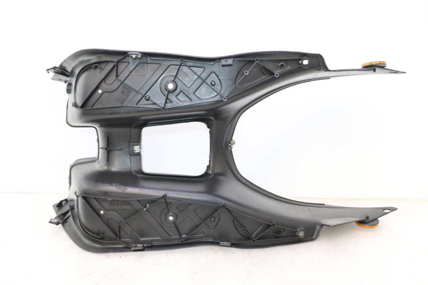 photo de ESTRIBO PEUGEOT TKR TREKKER FURIOUS 50 (2005 - 2014) - Ampliação técnica