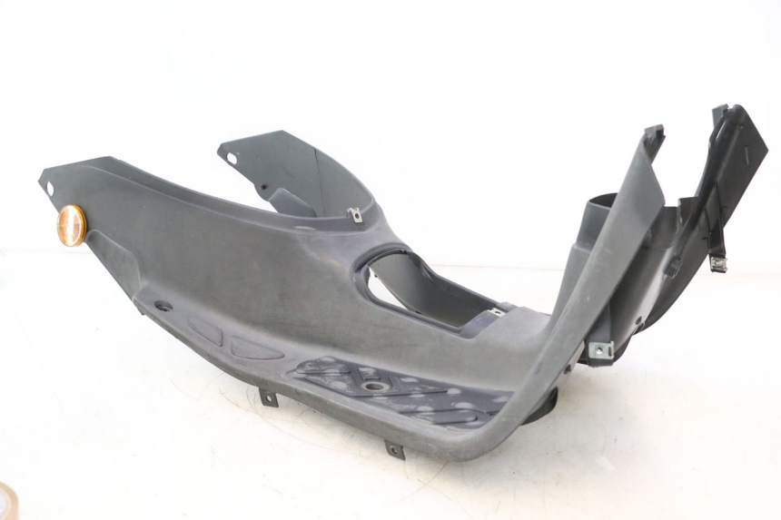 photo de ESTRIBO PEUGEOT TKR TREKKER FURIOUS 50 (2005 - 2014) - Pontos de fixação