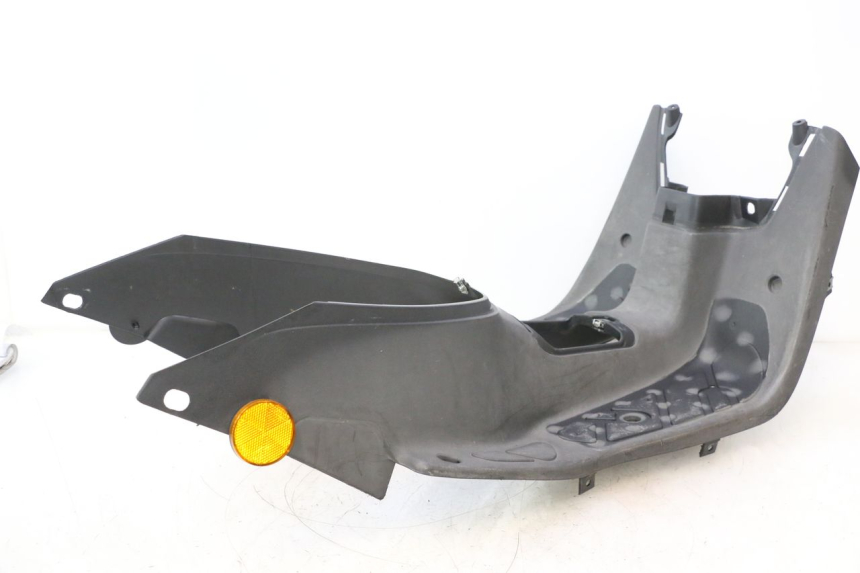 photo de ESTRIBO PEUGEOT TKR TREKKER FURIOUS 50 (2005 - 2014) - Peça verificada