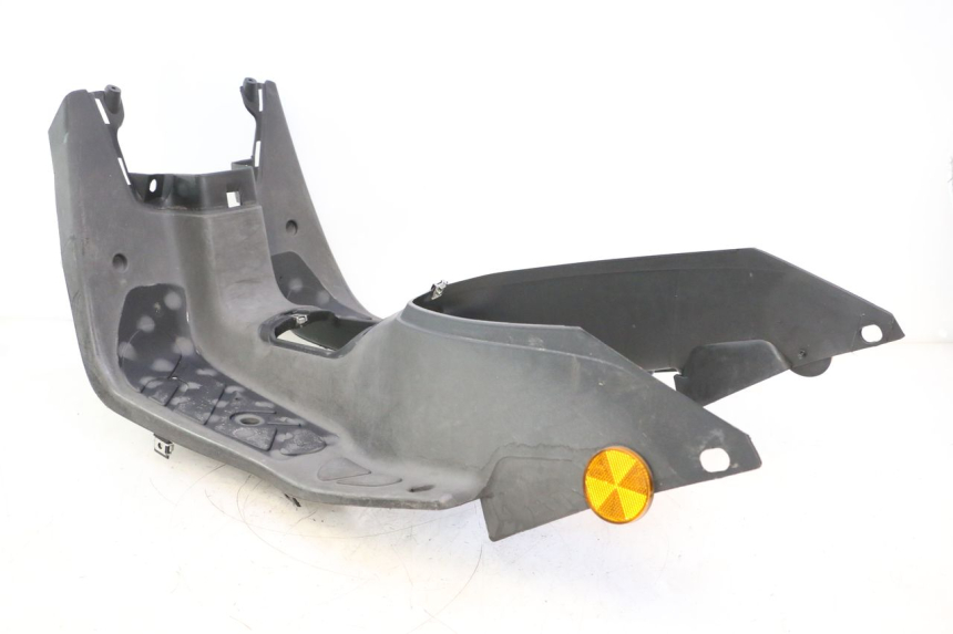 photo de ESTRIBO PEUGEOT TKR TREKKER FURIOUS 50 (2005 - 2014) - Marcações e referências