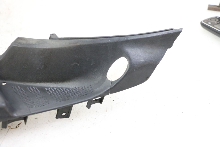 photo de ESTRIBO TNT MOTOR ROMA 10' 2T 50 (2011 - 2018) - Zoom do estado de desgaste