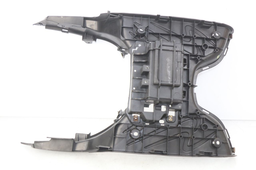photo de ESTRIBO PEUGEOT TWEET 4T 50 (2018 - 2022) - Ampliação técnica